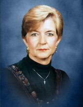 Linda Faye S. West