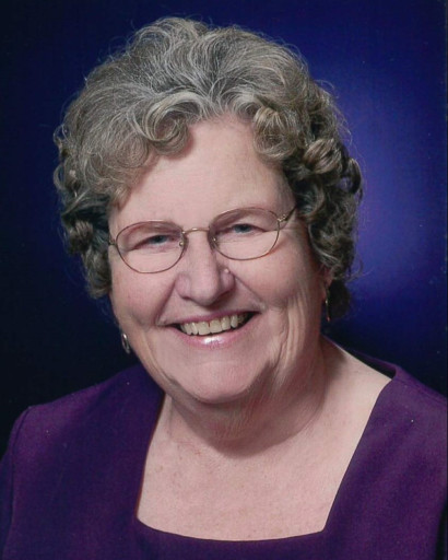 Barbara Ann Schow