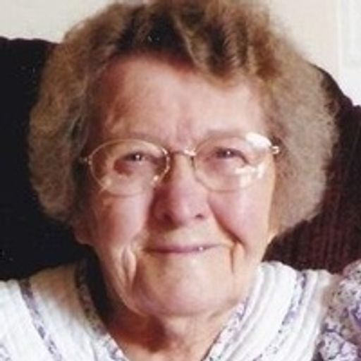 Ruth L. Angell