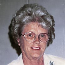 Patsy Frakes