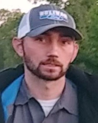 Christopher Lane Stowell Profile Photo