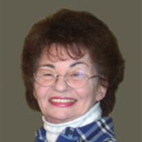 Nancy A. Hansen