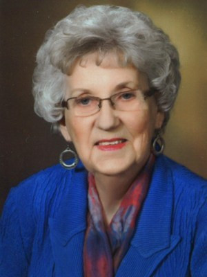 Beverly J. Carlson