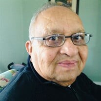 Mahesh Dayalji Desai Profile Photo