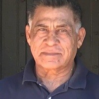 Bernardino Rivas Palma