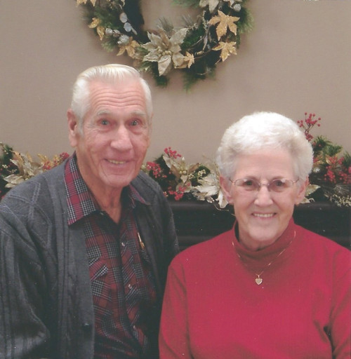 Joe And Rosemary  Mcneilan Profile Photo