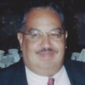 William O. Figueroa Profile Photo