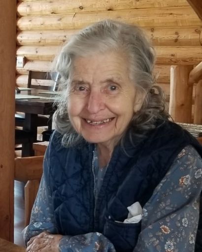 Rosalie Ketcham's obituary image