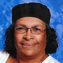 Minerva A. Ingram Profile Photo