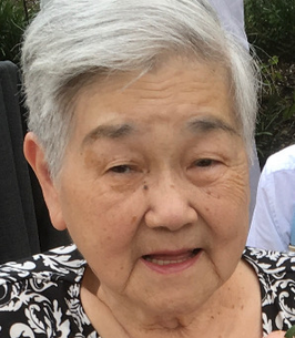 Akiko Kuhns