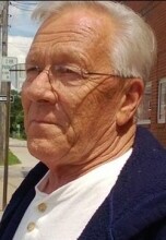 William "Bill" Wayne Willford