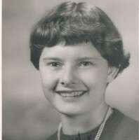 Patricia Ann Cogswell