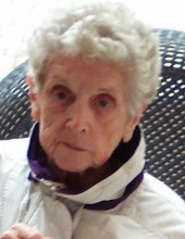 Janet A.  Fogle