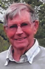 Donald  E. Roberts Profile Photo