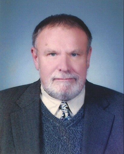 John W. Eichenseher Profile Photo