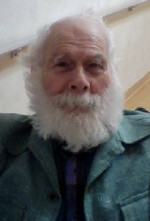 Elias Ormsby Profile Photo