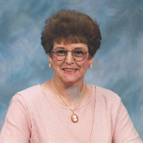 Shirley Jenine McEndree Profile Photo