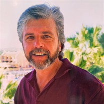 Michael J. Reddick Profile Photo