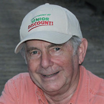 Larry Clinard Daniels Profile Photo