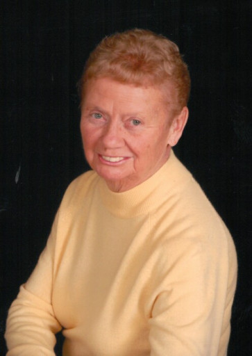 Viva Jean "Jeannie" Zimmerman Profile Photo