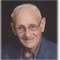 Harold J. Henningsen Profile Photo