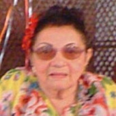 Olga Arroyo Profile Photo