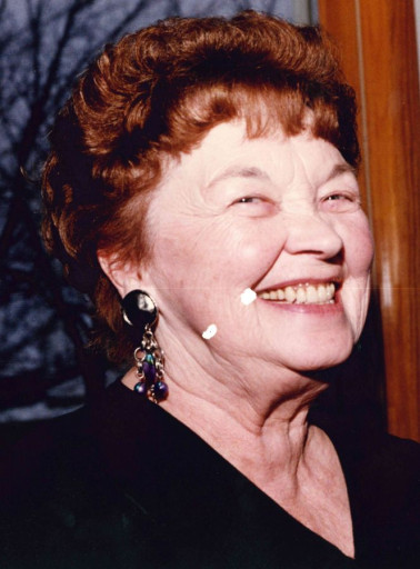 Alice M. Sutherland Profile Photo