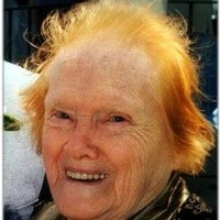Mildred Gray