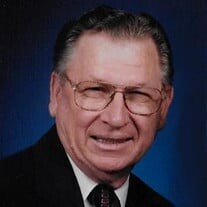 Pastor Franklin D. Stephens Profile Photo