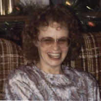 Nancy Lee Meier