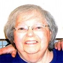 Shirley  L. Gemberling