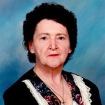 Barbara Jean Barrett