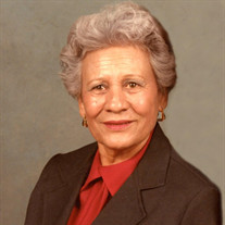 Arnulfa Rivera Profile Photo