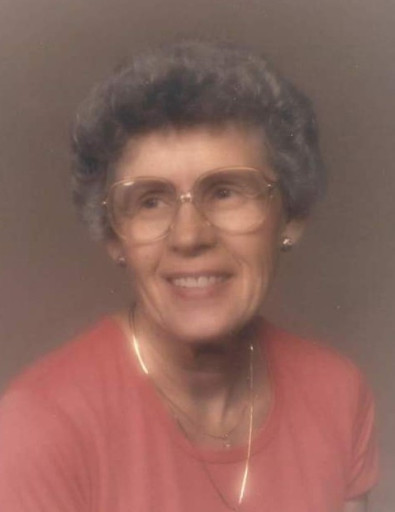 H. Lucille Pearce