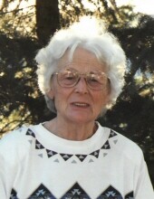 Evelyn J. Asmussen Profile Photo