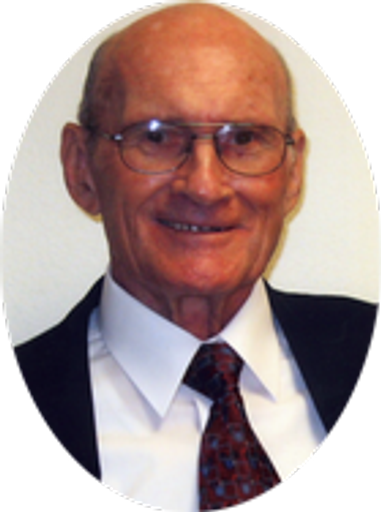 Dr. Billy F. Irick