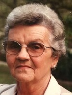 Lillie Baggett