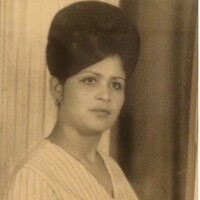 Lydia Trinidad Profile Photo