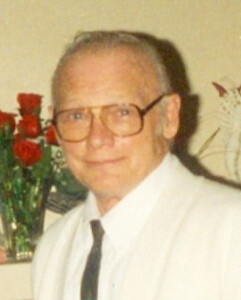 George A. Fortner, Jr.