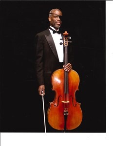 Kevin Eugene Johnson Profile Photo
