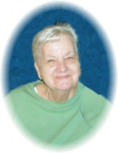 Opal Marie Bradshaw Profile Photo