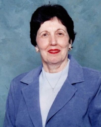 Joanne Cowart Frantz