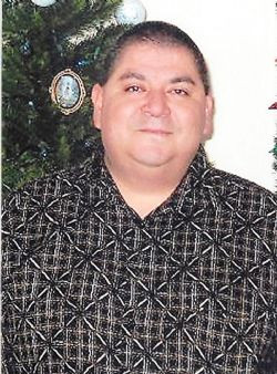 Ruben Santos