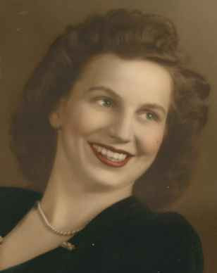Marjorie A. Ohms Profile Photo
