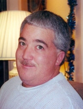 Mike Trenary Profile Photo