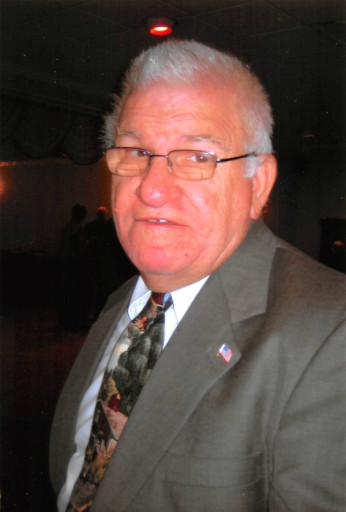 Robert Dellinger Profile Photo