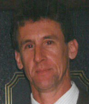 Christopher J. Quinlan Profile Photo