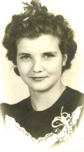 Mildred Mary (Pearce)  Mcgarity