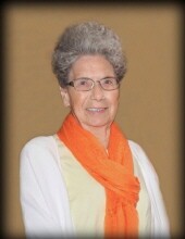Iris Orange Meehan Profile Photo