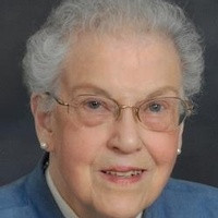 Eleanor M. Moline